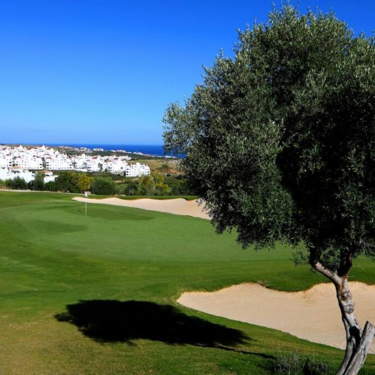 Noctua valle romano golf 015 - Apartamento de 2 dormitorios - 3