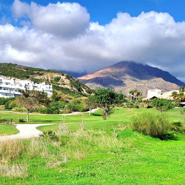 Noctua valle romano golf 015 - Apartamento de 2 dormitorios - 11