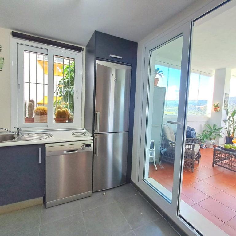 Noctua valle romano golf 015 - Apartamento de 2 dormitorios - 15