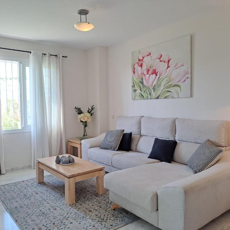 Noctua valle romano golf 015 - Apartamento de 2 dormitorios - 6