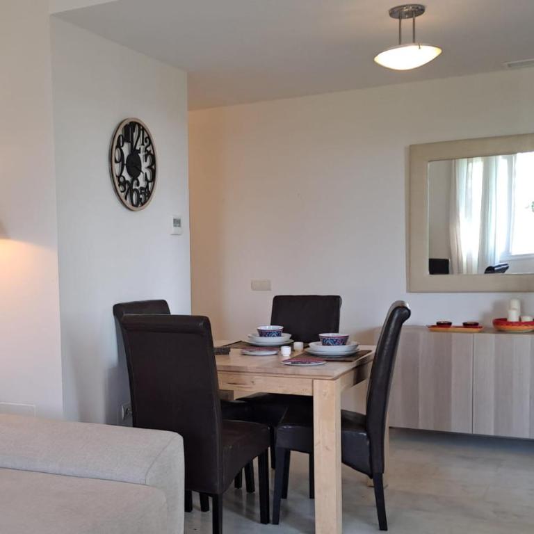 Noctua valle romano golf 015 - Apartamento de 2 dormitorios - 20