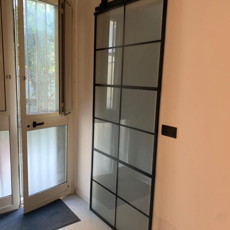 New Apartment Porta Susa FS City Center - Appartamento con 1 Camera da Letto - 11