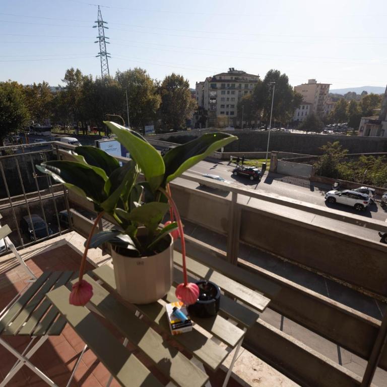 Florence Oasis Puccini & Visarno Apartment - Appartamento con 1 Camera da Letto - 6