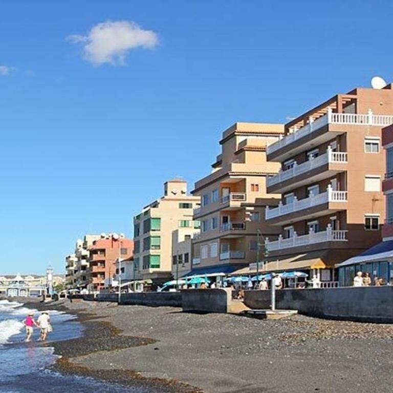 Casa Cristal - Apartamento de 2 dormitorios - 3