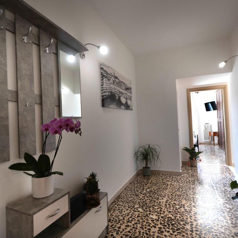 Florence Oasis Puccini & Visarno Apartment - Appartamento con 1 Camera da Letto - 2