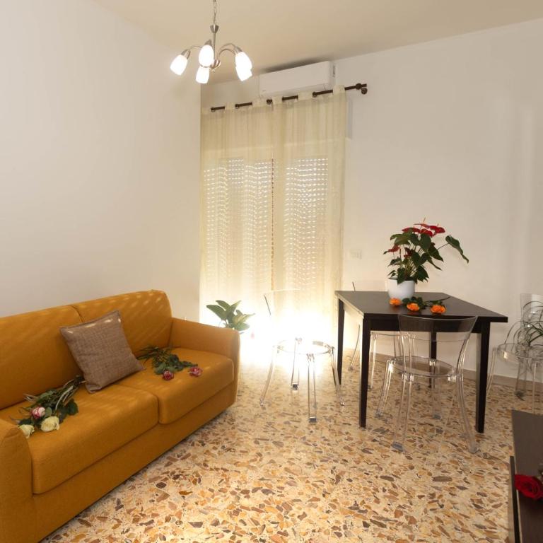 Florence Oasis Puccini & Visarno Apartment - Appartamento con 1 Camera da Letto - 9
