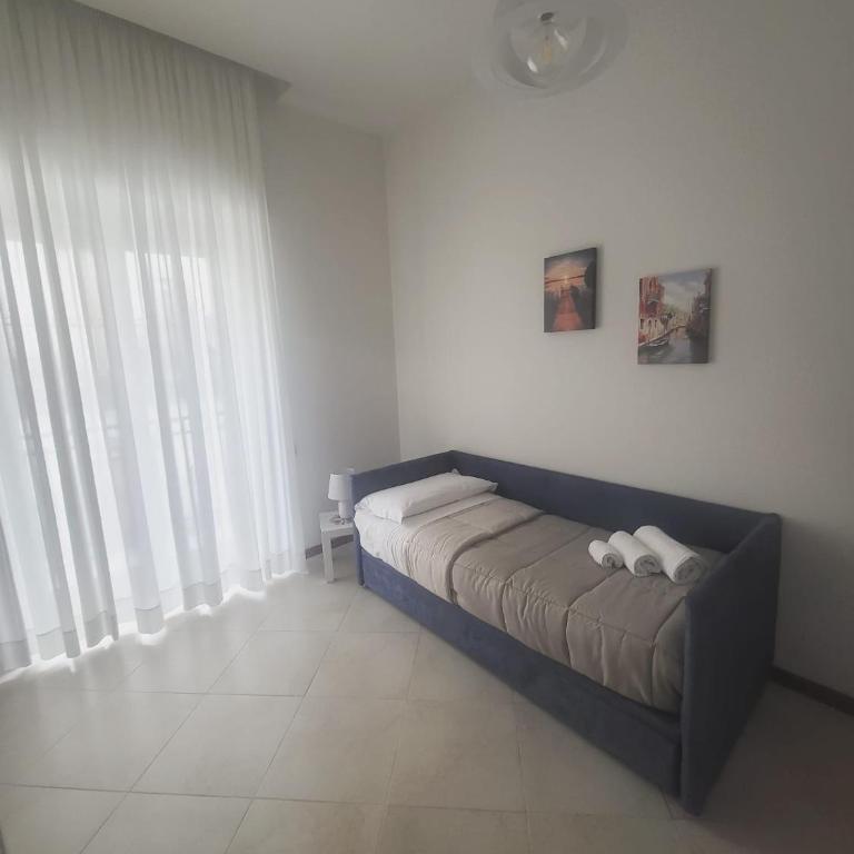 Appartamenti Le Gemme - Appartamento con 2 Camere da Letto - 23