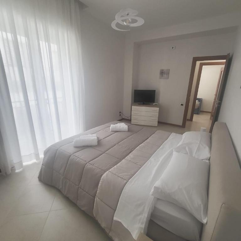 Appartamenti Le Gemme - Appartamento con 2 Camere da Letto - 24