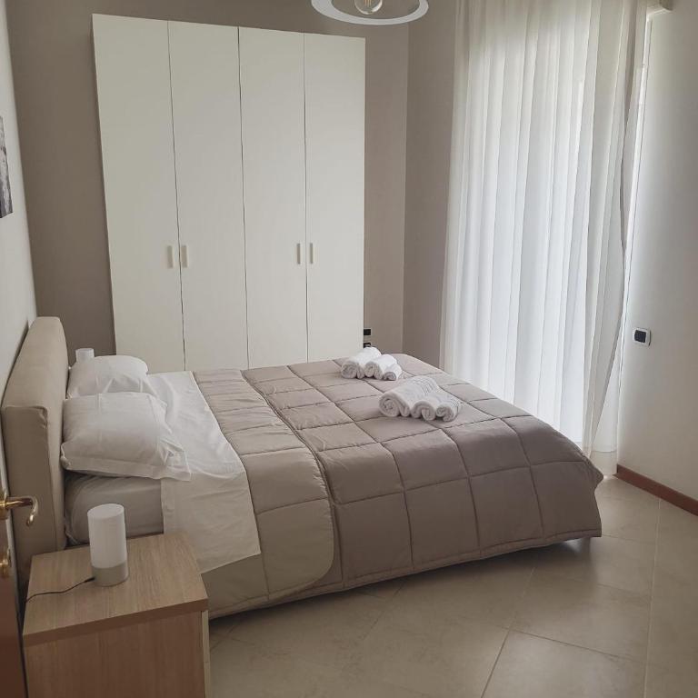 Appartamenti Le Gemme - Appartamento con 2 Camere da Letto - 25