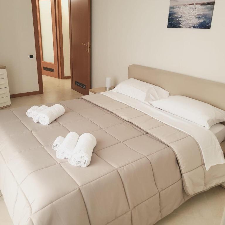 Appartamenti Le Gemme - Appartamento con 2 Camere da Letto - 26