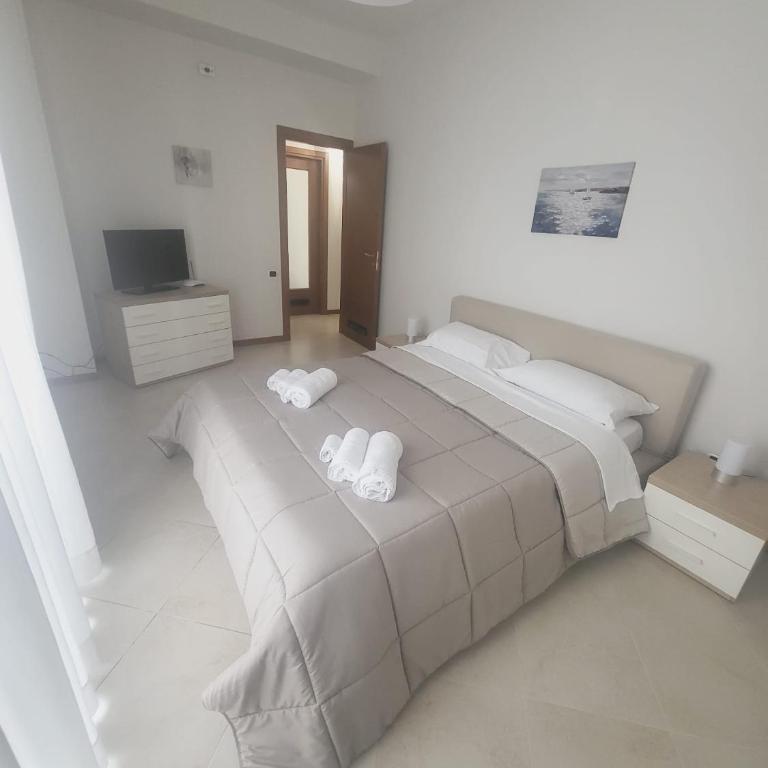 Appartamenti Le Gemme - Appartamento con 2 Camere da Letto - 27