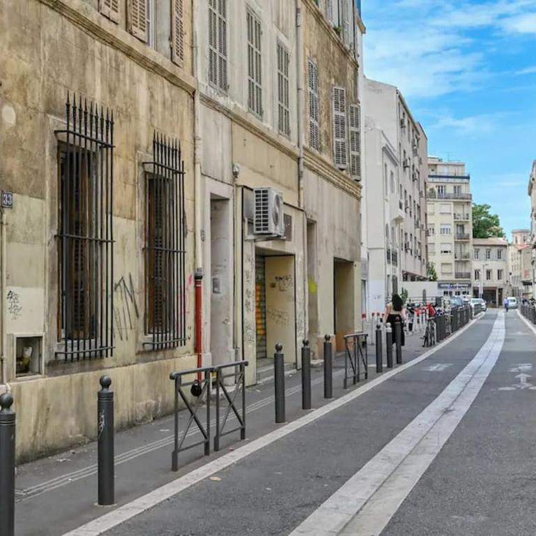 T2 Cosy & Élégant à Castellane Idéal Couple Pro - Appartement - Rez-de-Chaussée - 25