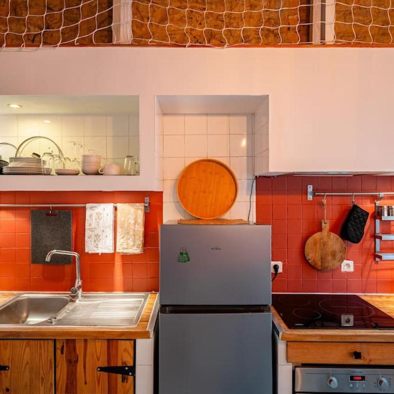 T2 Cosy & Élégant à Castellane Idéal Couple Pro - Appartement - Rez-de-Chaussée - 5