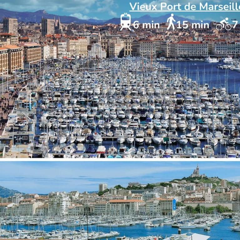 T2 Cosy & Élégant à Castellane Idéal Couple Pro - Appartement - Rez-de-Chaussée - 38