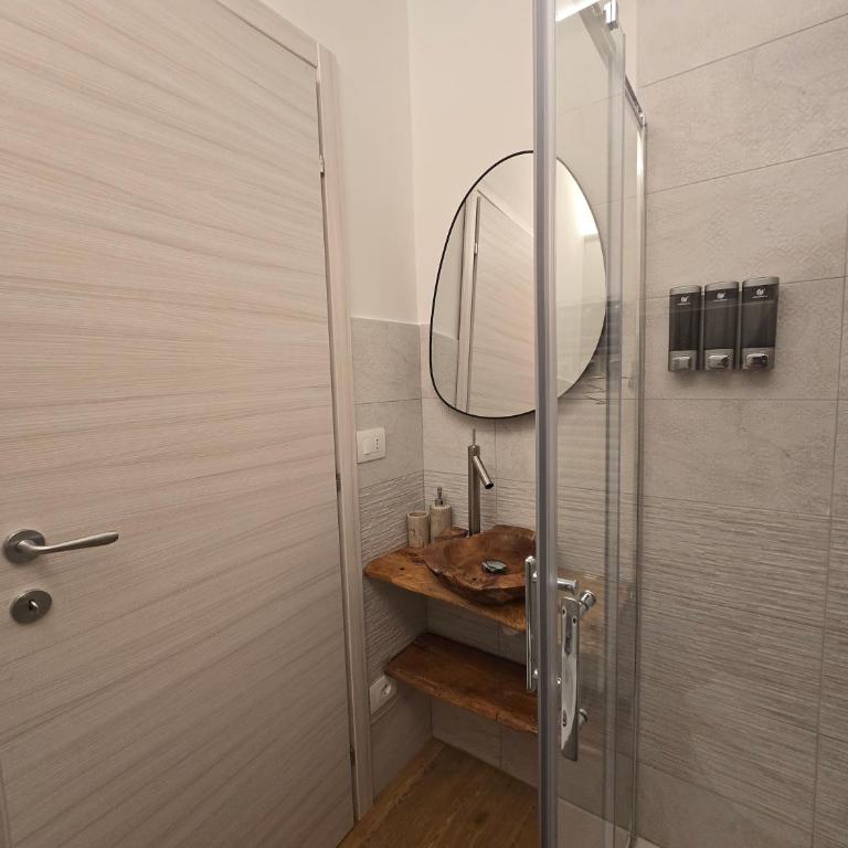 La Ca' Saffi Affittaly Rooms - Small Double Room - 18