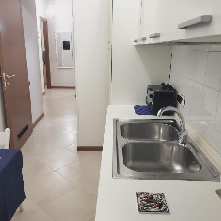 Appartamenti Le Gemme - Appartamento con 2 Camere da Letto - 2