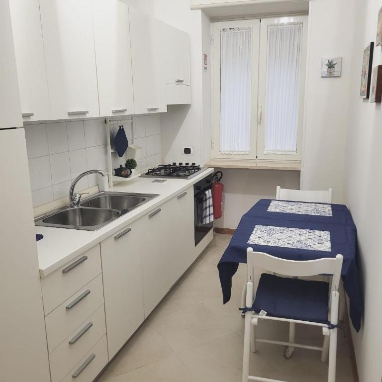 Appartamenti Le Gemme - Appartamento con 2 Camere da Letto - 6