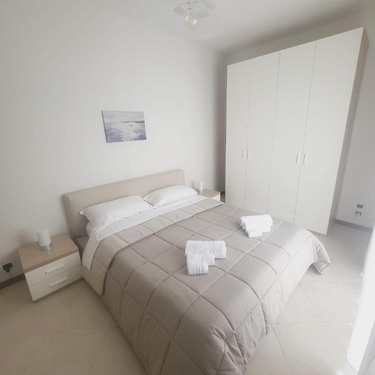 Appartamenti Le Gemme - Appartamento con 2 Camere da Letto - 7