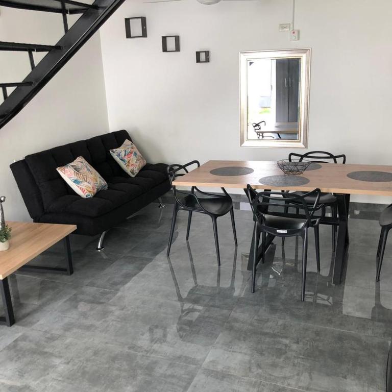 CIC Apartamento amoblado Mirador del Sinú - Apartamento de 2 dormitorios - 83