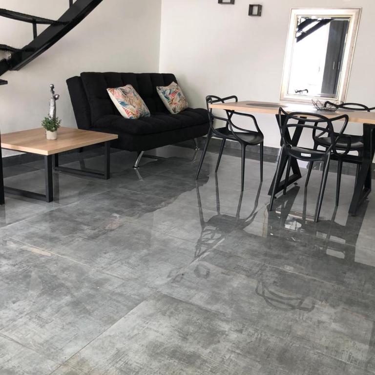 CIC Apartamento amoblado Mirador del Sinú - Apartamento de 2 dormitorios - 88