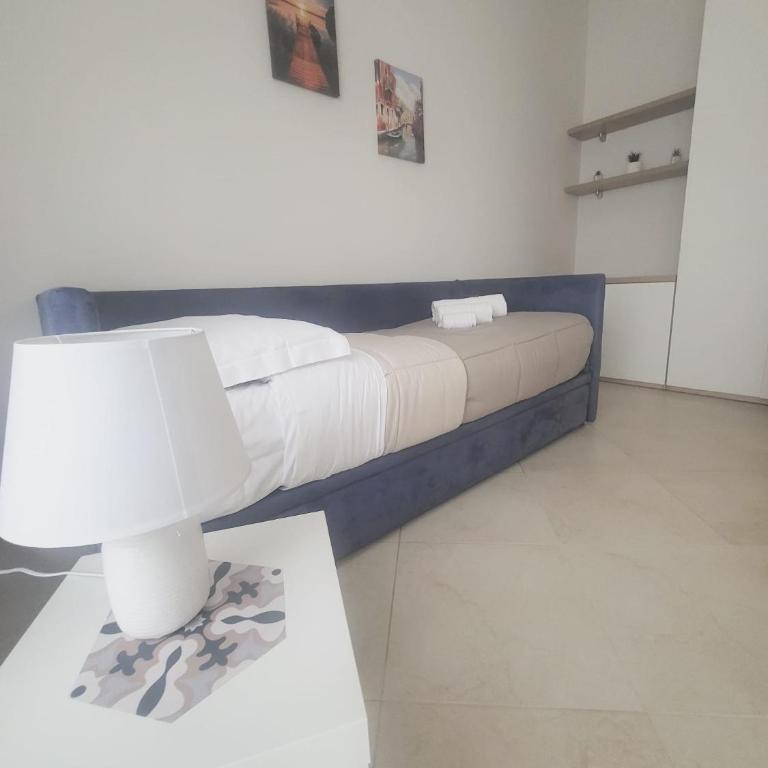 Appartamenti Le Gemme - Appartamento con 2 Camere da Letto - 15