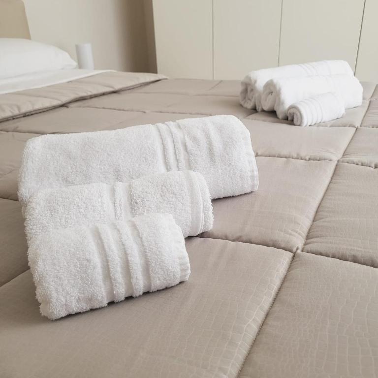 Appartamenti Le Gemme - Appartamento con 2 Camere da Letto - 21