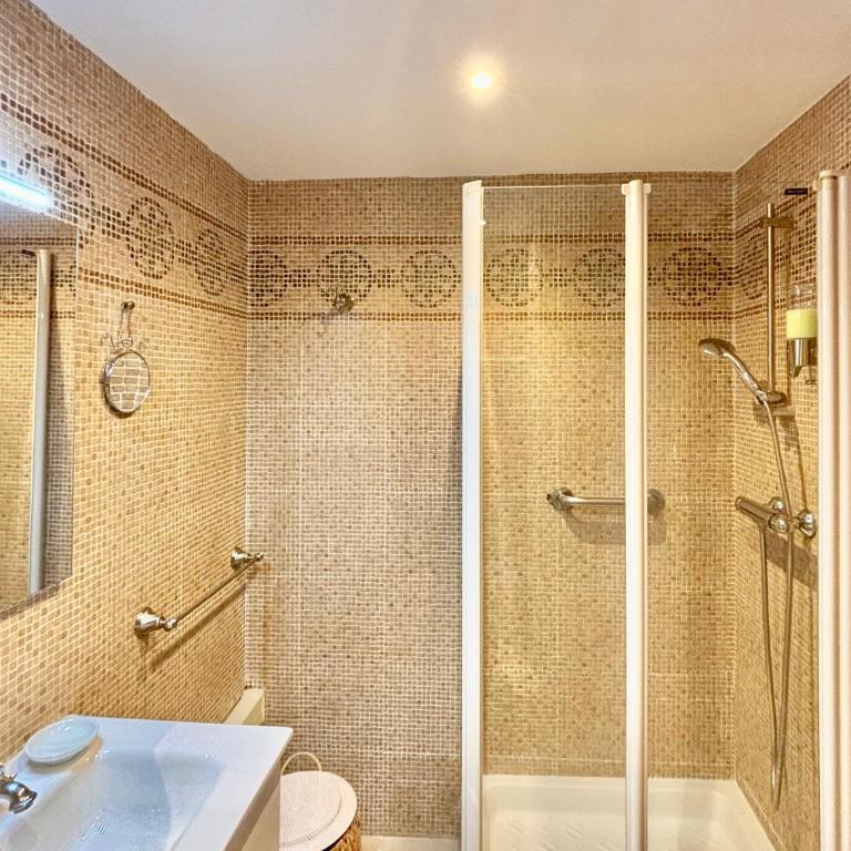 El balcon de Lorenzo - Apartamento de 1 dormitorio - 15
