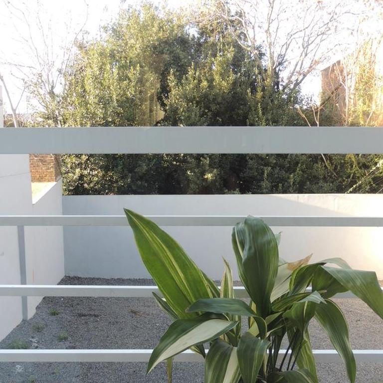 Chivilrent - Apartamento con balcón - 12