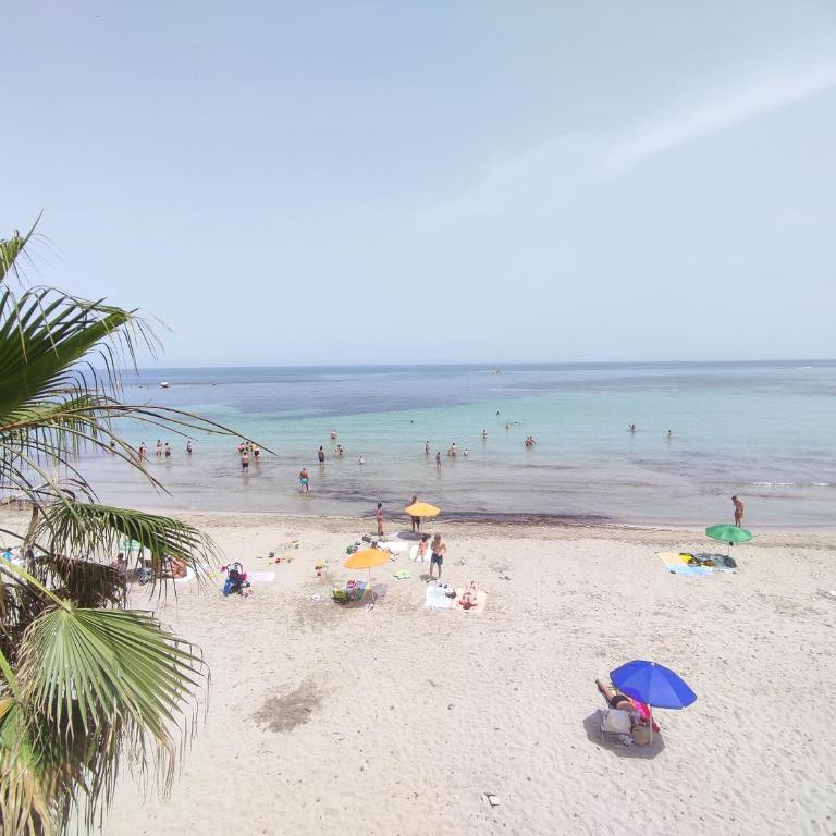 maremura , spiagge e isole a due passi - Appartamento con 1 Camera da Letto - 1