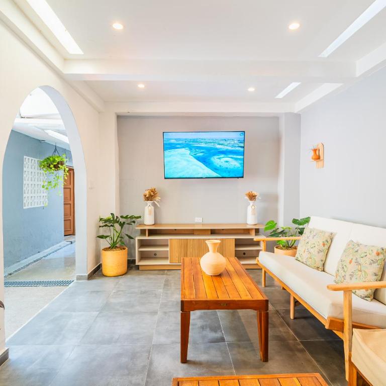 Casa Del Pozo Boutique - Full House - Eight-Bedroom House - 29