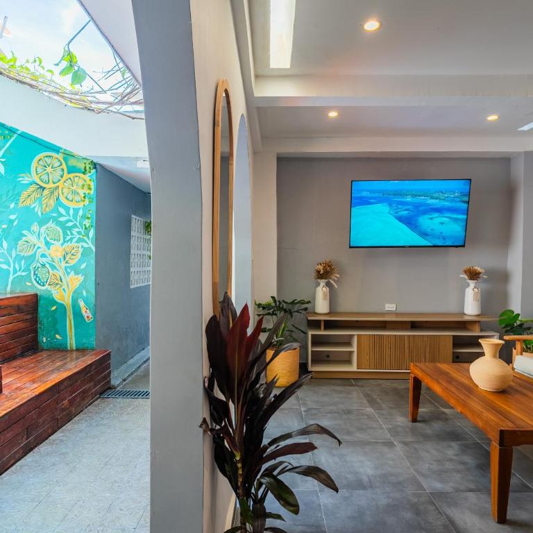 Casa Del Pozo Boutique - Full House - Eight-Bedroom House - 30