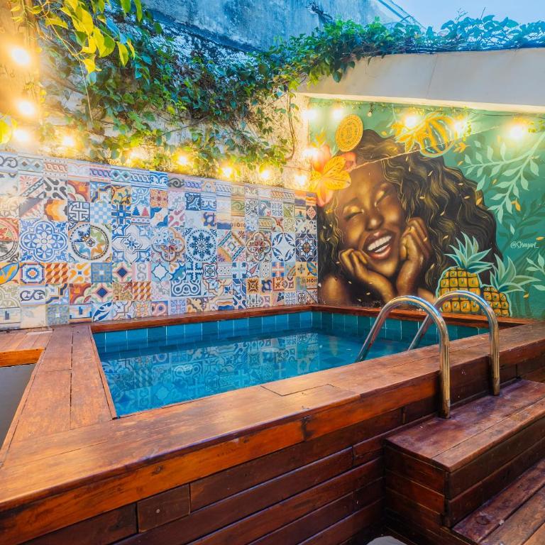 Casa Del Pozo Boutique - Full House - Eight-Bedroom House - 2