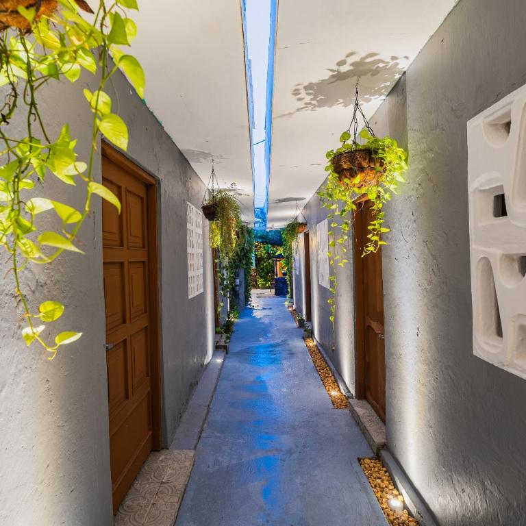 Casa Del Pozo Boutique - Full House - Eight-Bedroom House - 18