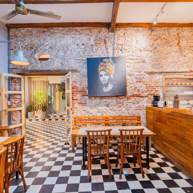 Casa Del Pozo Boutique - Full House - Eight-Bedroom House - 9