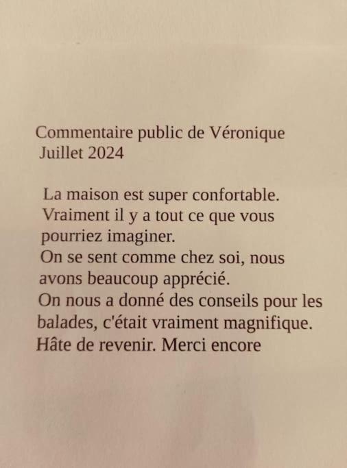 Ty Paradis - Maison 3 chambres - Jardin fleuri - Perros-Guirec - Casa con 3 Camere da Letto - 14