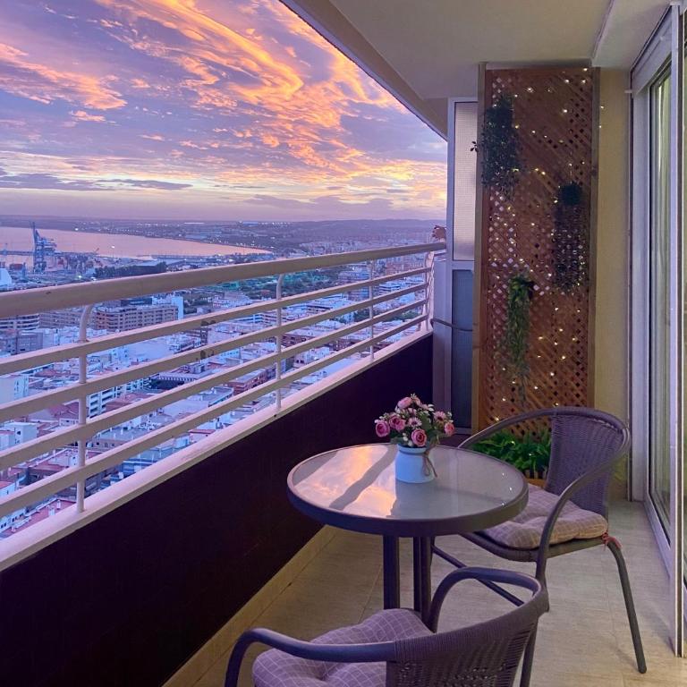 El balcon de Lorenzo - Apartamento de 1 dormitorio - 22
