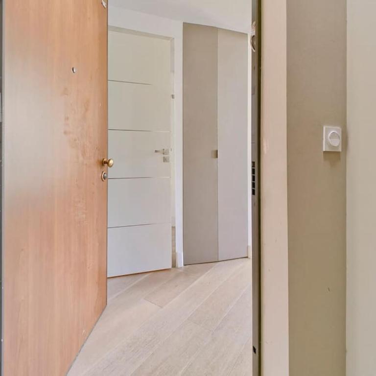 Cosy duplex, hyper centre, wifi,air conditionner - Appartement 1 Chambre - 7