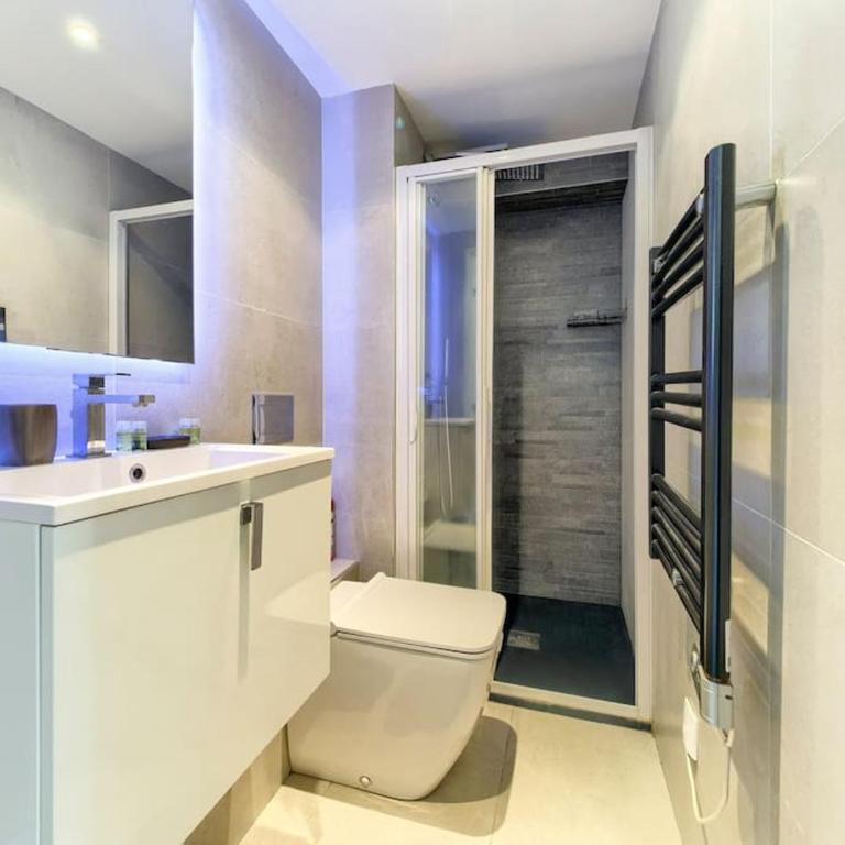 Cosy duplex, hyper centre, wifi,air conditionner - Appartement 1 Chambre - 17