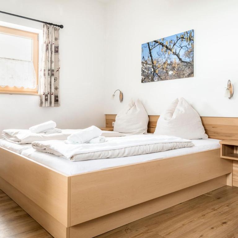 Biobauernhof Torbauer - Apartment mit 2 Schlafzimmern - 3