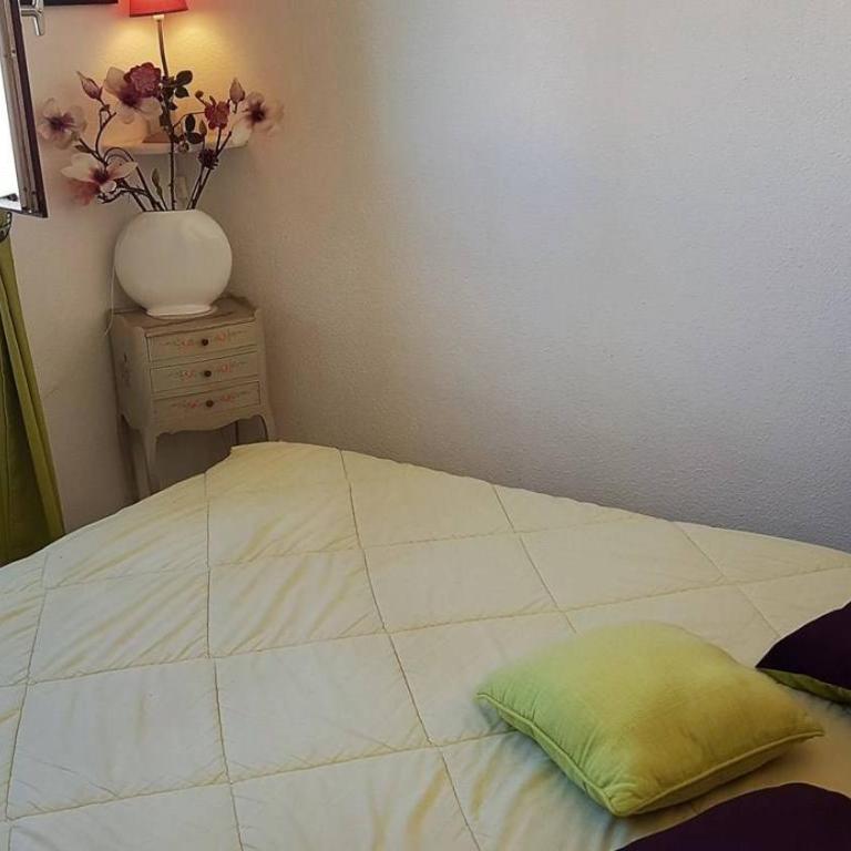 Accès direct plage pour ce superbe T2 moderne et fonctionnel - 6FR325 - Appartement - Vue sur Mer - 14