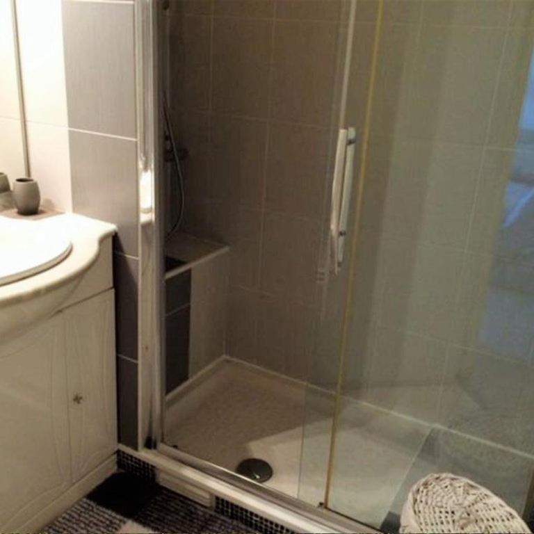 Accès direct plage pour ce superbe T2 moderne et fonctionnel - 6FR325 - Appartement - Vue sur Mer - 9