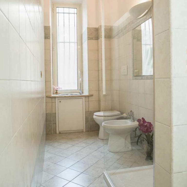 Apartment Glatimia -Your Home In The Heart Of Rome - Apartment mit 2 Schlafzimmern - 23