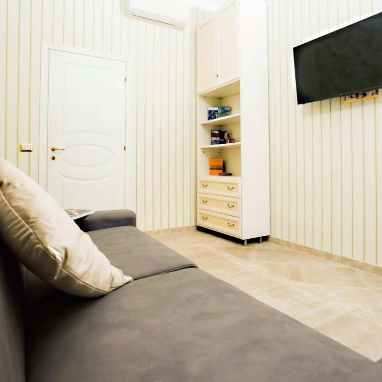 Apartment Glatimia -Your Home In The Heart Of Rome - Apartment mit 2 Schlafzimmern - 24