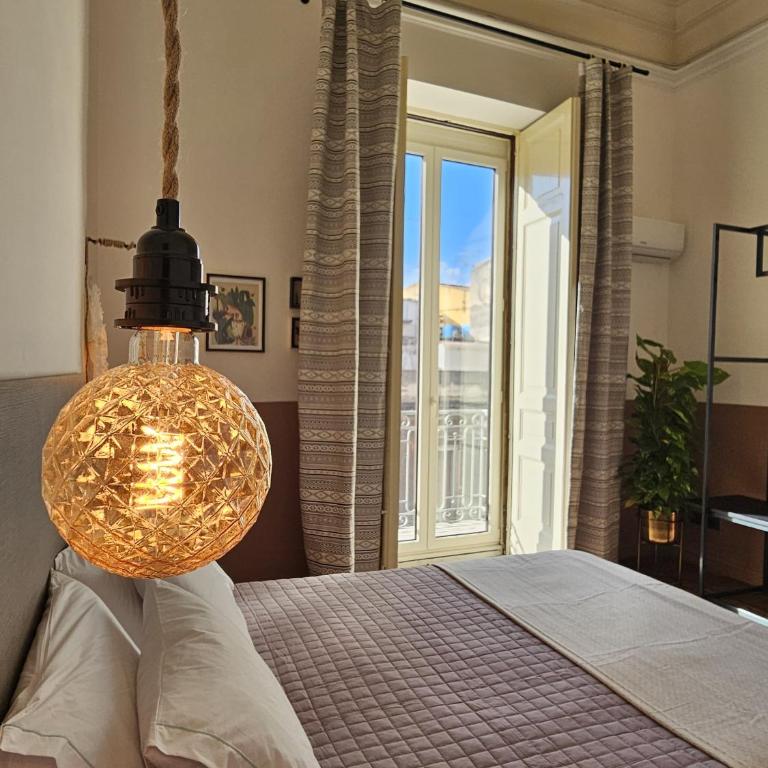 Stylish Home Catania Centre - Two-Bedroom Deluxe Apartment - 8