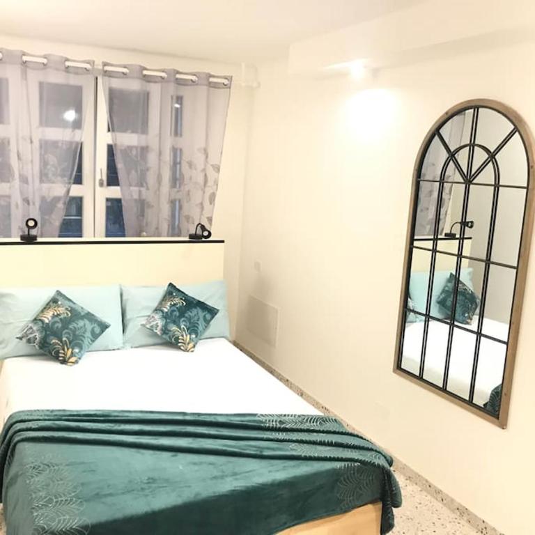 Cozy and quiet Suite near Two Towers, Bologna - Appartamento con 1 Camera da Letto - 9