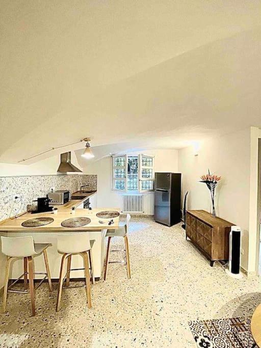 Cozy and quiet Suite near Two Towers, Bologna - Appartamento con 1 Camera da Letto - 8