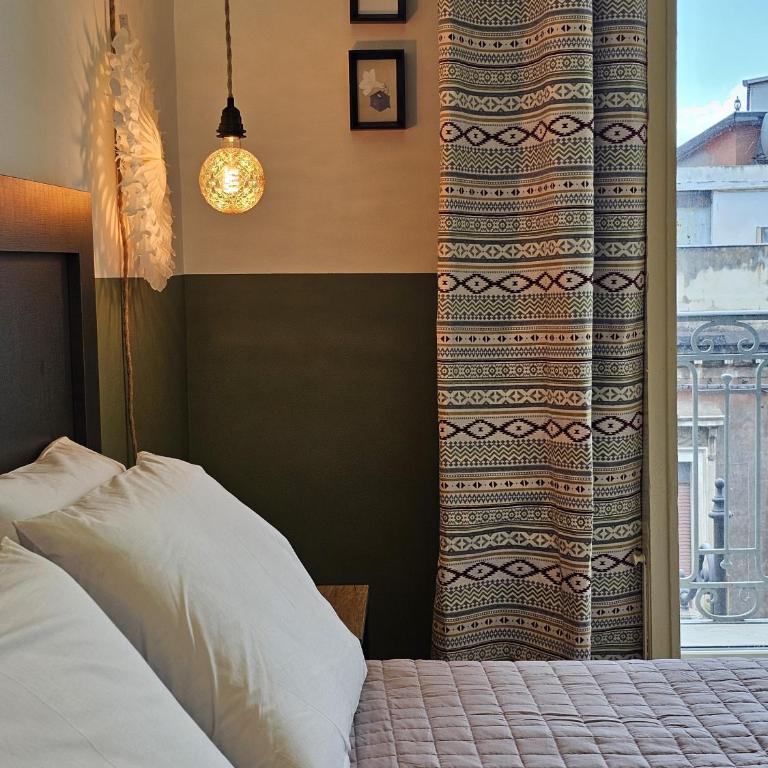 Stylish Home Catania Centre - Two-Bedroom Deluxe Apartment - 10