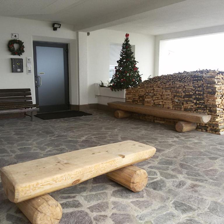 Casa Maria - Ampio Appartamento con 2 Camere da Letto e Terrazza - 24