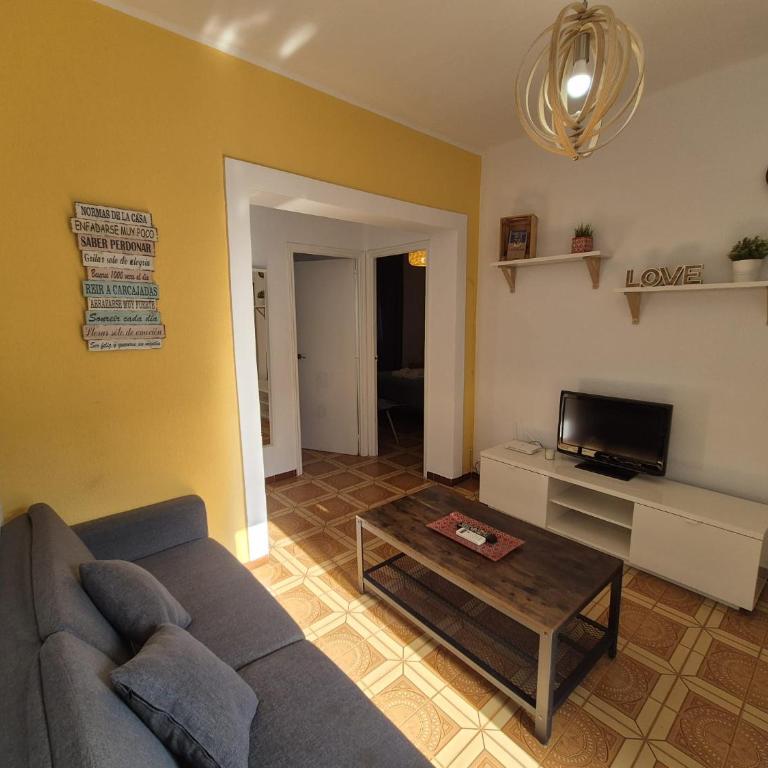Triana 44 Familiar Luxury - Apartamento de 3 dormitorios - 47