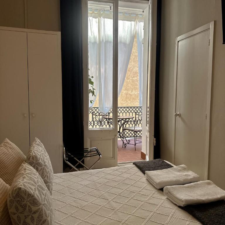Casa Consell Gran Via, Guest House - Double Room with Terrace - 8